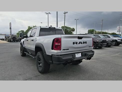 New 2026 RAM 1500 RHO w/ RHO Level 1 Equipment Group AWD/4WD image 32