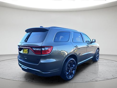 New 2026 Dodge Durango GT AWD/4WD image 3