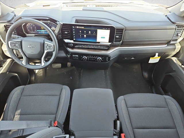 New 2026 Chevrolet Silverado 1500 RST w/ RST Select Package AWD/4WD image 15