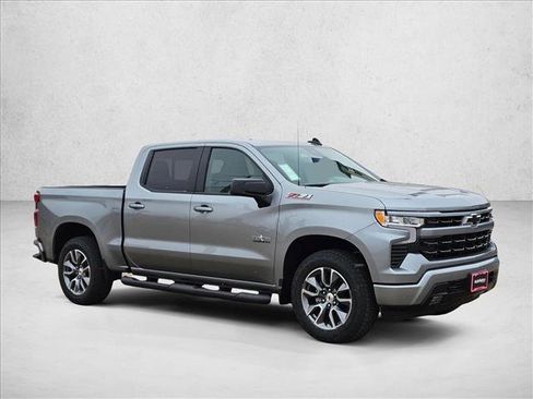 New 2026 Chevrolet Silverado 1500 RST image 7