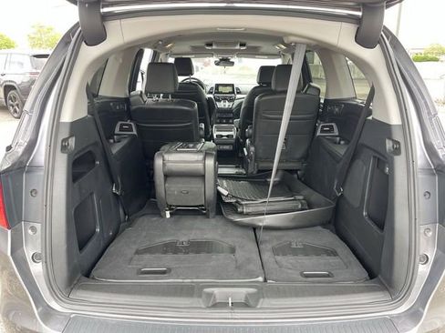 Used 2024 Honda Odyssey Touring image 23