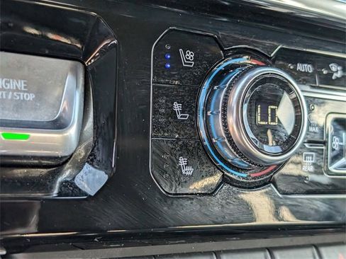 Certified 2025 GMC Sierra 1500 Denali w/ Technology Package image 16