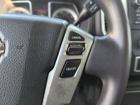 Used 2019 Nissan Titan S w/ S Utility Package RWD image 34