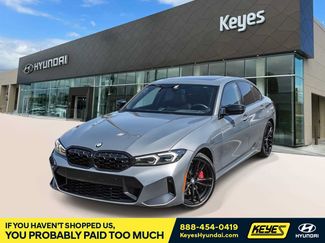Used 2023 BMW M340i xDrive w/ Premium Package AWD/4WD video 1
