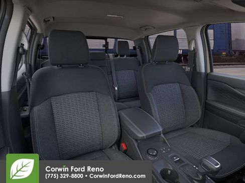 New 2026 Ford Ranger XLT AWD/4WD image 11