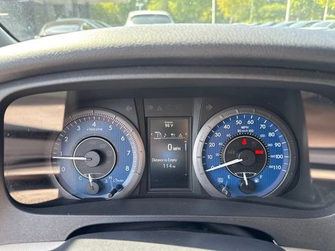 Used 2020 Toyota Sienna LE FWD image 15