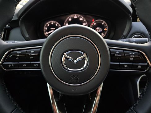 New 2026 MAZDA CX-90 3.3 Turbo w/ Premium Sport Pkg image 21