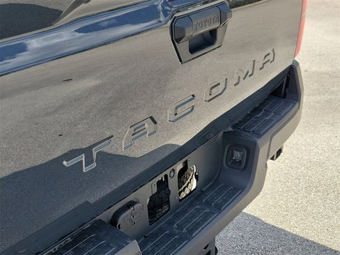 New 2026 Toyota Tacoma SR image 6