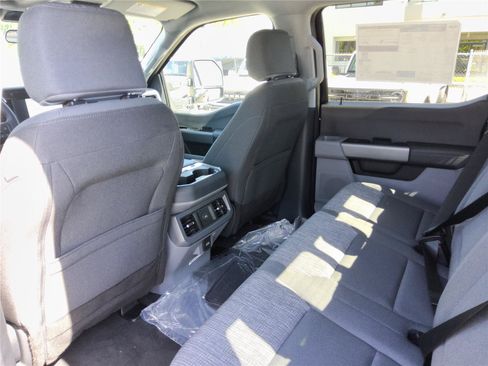 New 2026 Ford F250 XLT w/ Tremor Off-Road Package AWD/4WD image 25