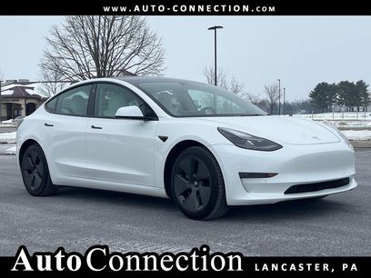Used 2022 Tesla Model 3 Long Range