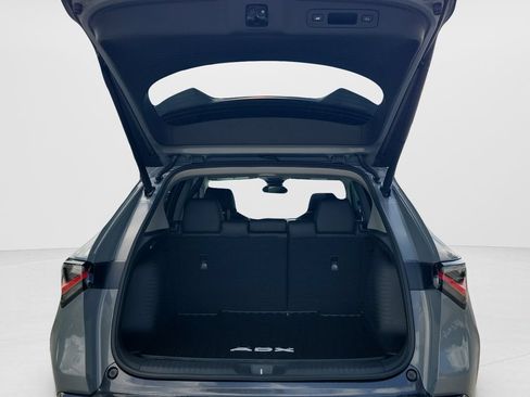 New 2026 Acura ADX AWD image 9