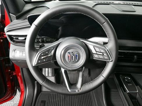 New 2026 Buick Enclave Preferred w/ Power Package image 9