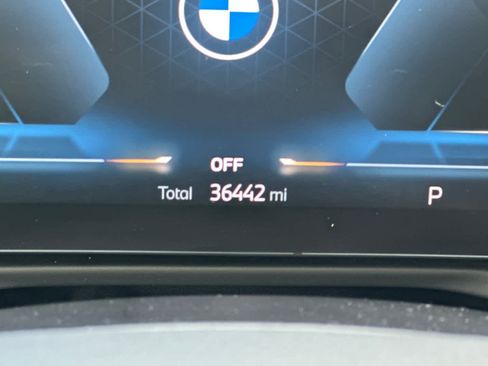 Used 2024 BMW 330i xDrive 330i xDrive w/ Convenience Package image 24