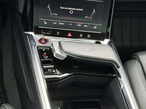 Used 2023 Audi e-tron S Prestige w/ Prestige Package image 19