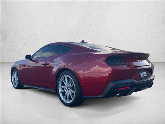 Used 2024 Ford Mustang GT Premium RWD image 8