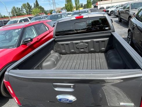 Used 2019 Ford Ranger Lariat w/ Equipment Group 501A Mid AWD/4WD image 4