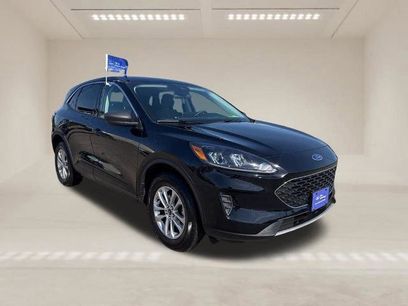 Certified 2022 Ford Escape SE w/ Convenience Package