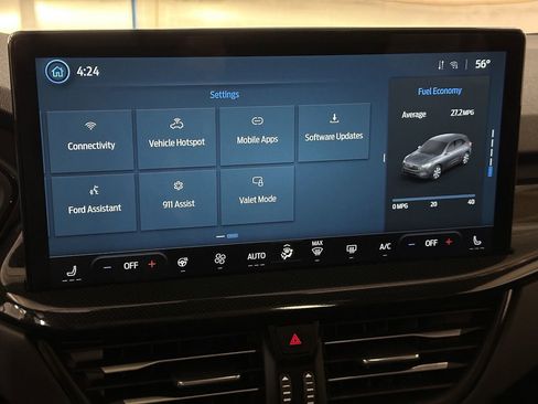 Used 2025 Ford Escape ST-Line w/ Tech Pack #1 AWD/4WD image 46