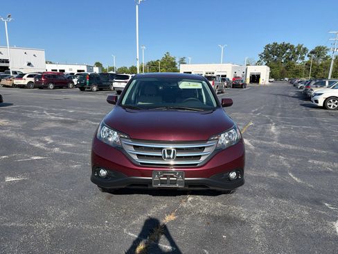 Used 2014 Honda CR-V EX image 9