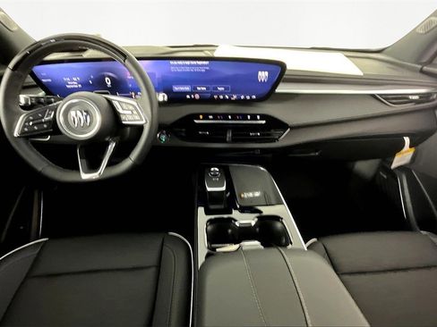 New 2026 Buick Enclave Sport Touring w/ Super Cruise Package image 6