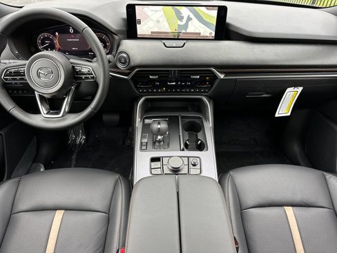 New 2026 MAZDA CX-90 3.3 Turbo S w/ Premium Package AWD/4WD image 12