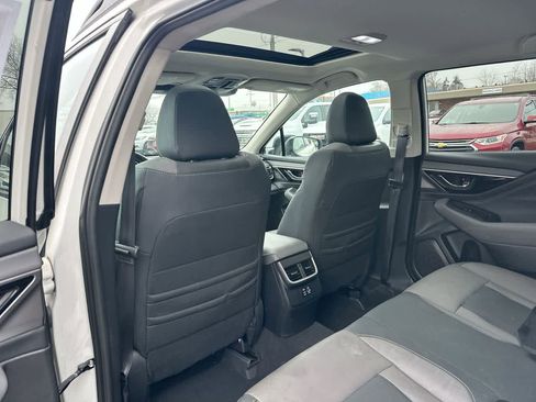 Certified 2025 Subaru Outback Onyx Edition image 23