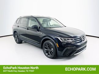 Used 2023 Volkswagen Tiguan SE FWD video 1