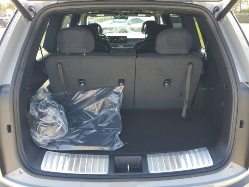 New 2027 Kia Telluride X-Line SX Prestige image 8