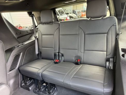 Used 2024 Chevrolet Tahoe LT w/ LT Signature Plus Package AWD/4WD image 31