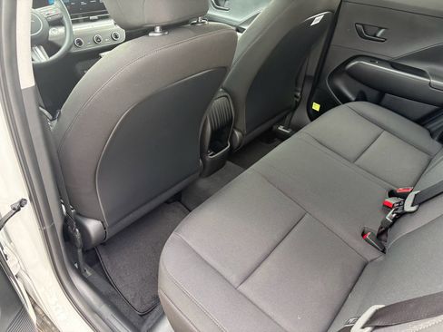 New 2026 Hyundai Kona SE FWD image 17
