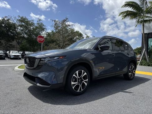 New 2026 MAZDA CX-5 Preferred AWD/4WD image 28