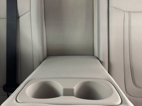 Certified 2026 Hyundai Tucson SEL FWD image 15