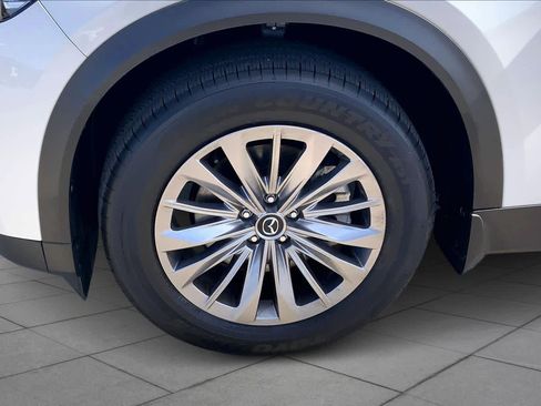 Used 2025 MAZDA CX-90 3.3 Turbo w/ Select Package image 10