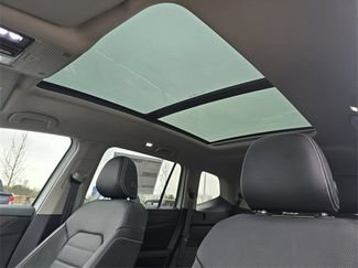 New 2025 Volkswagen Atlas SEL AWD/4WD video 2