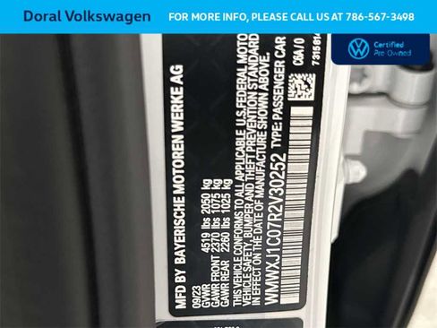 Used 2024 MINI Cooper Clubman S image 29