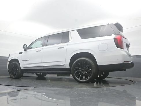 New 2026 GMC Yukon XL Elevation w/ Elevation Premium Package AWD/4WD image 51