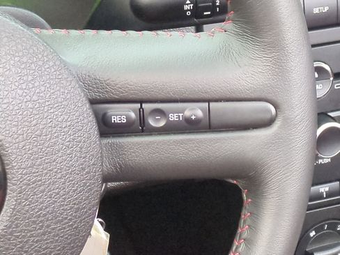 Used 2008 Ford Mustang Shelby GT500 image 25