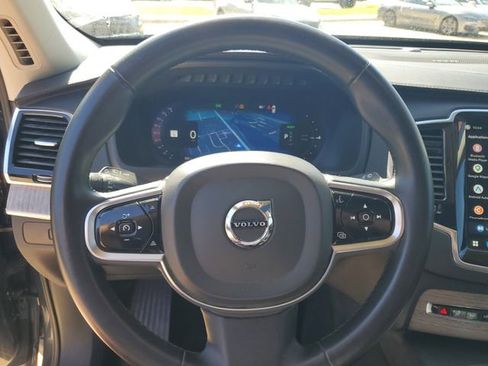 Used 2024 Volvo XC90 T8 Ultimate w/ Protection Package Premier AWD/4WD image 16