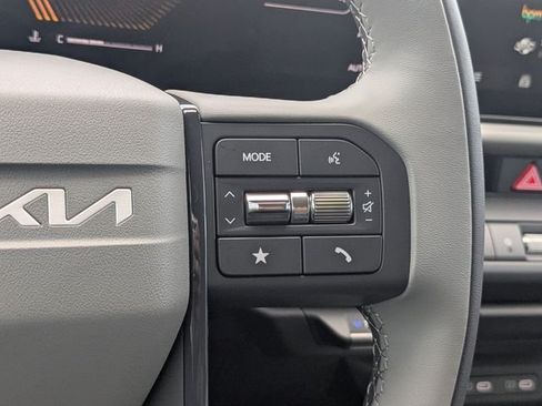 New 2027 Kia Seltos EX FWD image 30