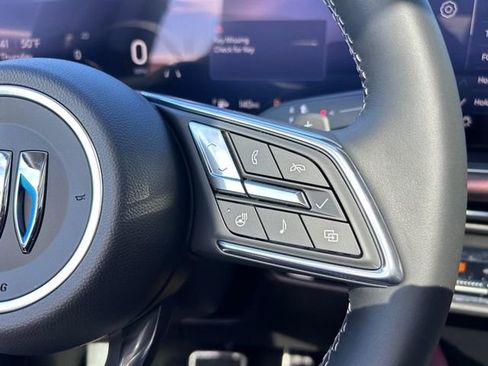 New 2025 Buick Envision Sport Touring AWD/4WD image 15