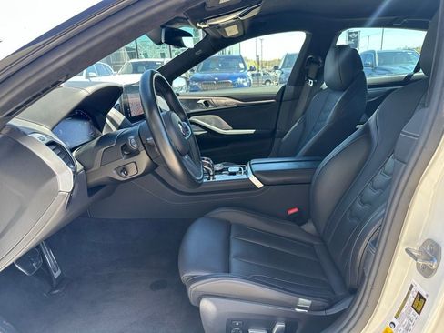 Used 2023 BMW ALPINA B8 xDrive Gran Coupe AWD/4WD image 26