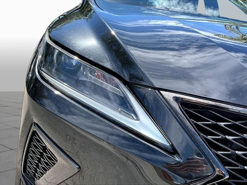 Used 2020 Lexus RX 350 F Sport w/ Accessory Package AWD/4WD image 46