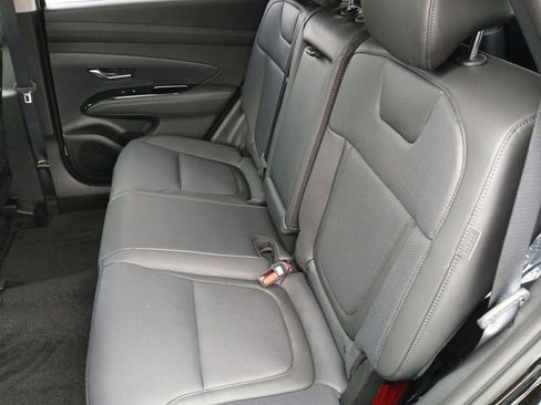 New 2026 Hyundai Tucson Limited AWD/4WD image 13