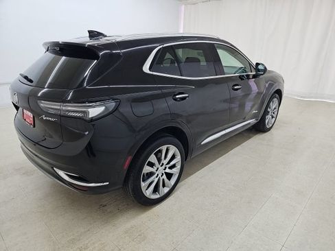 Used 2023 Buick Envision Avenir AWD/4WD image 17