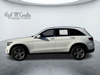 Used 2022 Mercedes-Benz GLC 300 video 2