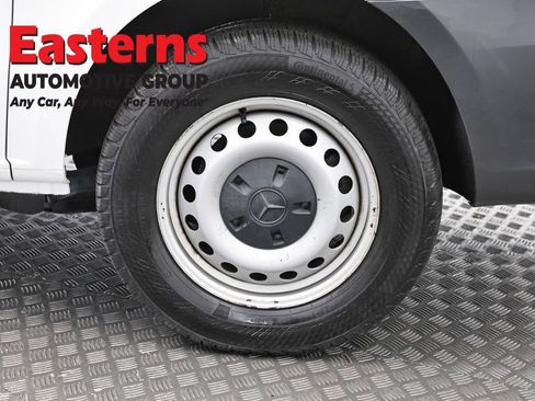 Used 2022 Mercedes-Benz Metris image 29