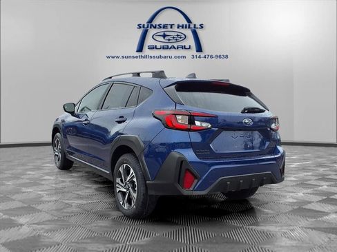 New 2026 Subaru Crosstrek 2.0i Premium image 20