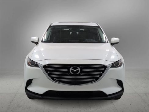 Used 2016 MAZDA CX-9 Touring image 5