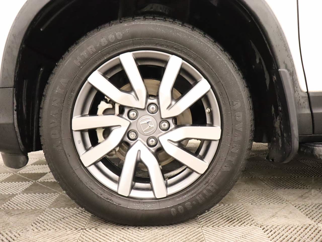 Used 2022 Honda Pilot EX-L image 6