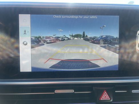 Used 2024 Hyundai Ioniq 6 SEL RWD image 56